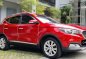 Selling Red MG ZS 2019 in Caloocan-2