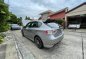 Selling Grey Subaru Impreza 2008 -5