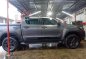 Selling Silver Toyota Hilux 2018 in Quezon-2