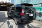 Silver Toyota Avanza 2016 for sale in Makati-4