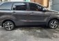 Sell Grey 2016 Toyota Avanza in Quezon City-2