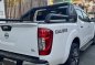 Selling White Nissan Navara 2020 in San Mateo-0