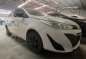 Selling White Toyota Vios 2020 in Quezon-1