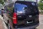 Black Hyundai Starex 2013 for sale in Quezon-1