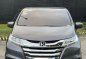 Selling Silver Honda Odyssey 2017 in Las Piñas-2
