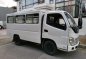 White Foton Tornado 2012 for sale in Cainta-1