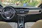 Silver Toyota Corolla Altis 2016 for sale in Antipolo-7
