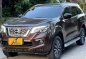 Selling Brown Nissan Terra 2019 in Muntinlupa-0