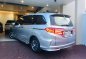 Silver Honda Odyssey 2018 for sale in Quezon-5