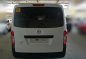 White Nissan Urvan 2020 for sale in Manual-2