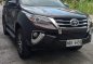 Selling Brown Toyota Fortuner 2020 in Quezon-1