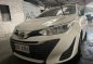 Selling White Toyota Vios 2020 in Quezon-2