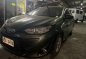 Grey Toyota Vios 2019 for sale in Automatic-0