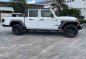 White Jeep Gladiator 2021 for sale in Pasig -3