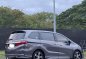 Selling Silver Honda Odyssey 2017 in Las Piñas-5