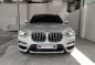 Silver BMW X3 2018 for sale in Pasig-0