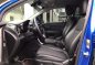 Selling Blue Chevrolet Trax 2019 in Makati-8
