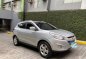 Silver Hyundai Tucson 2013 for sale in Pasig-2