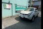White Nissan Juke 2016 at 29000 for sale -0