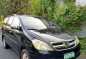 Selling Black Toyota Innova 2007 in Imus-0