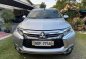 Silver Mitsubishi Montero 2019 for sale in Quezon -1