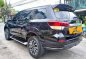 Black Nissan Terra 2020 for sale in Muntinlupa -2