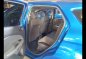 Sell Blue 2017 Ford Ecosport in Quezon City-4