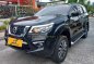 Black Nissan Terra 2020 for sale in Muntinlupa -0