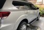 Sell Silver 2020 Nissan Terra in Pasig-0