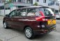 Selling Red Suzuki Ertiga 2020 in Muntinlupa-2