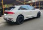 White Audi Q8 2020 for sale in Pasig-4
