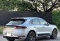 Silver Porsche Macan 2017 for sale in Las Piñas-5