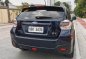 Sell Blue 2017 Subaru Xv in Quezon City-3