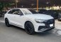White Audi Q8 2020 for sale in Pasig-0