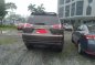 Sell Grey 2014 Mitsubishi Montero in Taguig-1