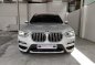Silver BMW X3 2018 for sale in San Mateo-0