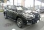 Sell Black 2019 Toyota Conquest in Pasig-8