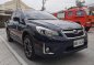 Sell Blue 2017 Subaru Xv in Quezon City-4