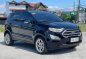 Black Ford Ecosport 2020 for sale -4