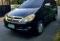 Selling Black Toyota Innova 2007 in Imus-1