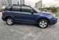 Selling Blue Subaru Forester 2014 in Pasig-7