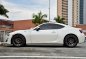 Pearl White Toyota 86 2014 for sale in Quezon-4