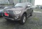 Sell Grey 2014 Mitsubishi Montero in Taguig-0