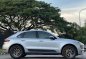 Silver Porsche Macan 2017 for sale in Las Piñas-4