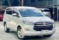 Silver Toyota Innova 2021 for sale in Makati-0