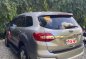 Selling Silver Ford Everest 2017 in Angeles-6