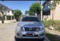 Silver Nissan Navara 2020 for sale in Pasig-0