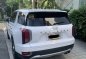 Selling Pearl White Hyundai Palisade 2019 in Taguig-1