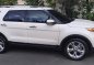Sell White 2015 Ford Explorer in Parañaque-9