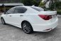 Selling Pearl White Honda Legend 2018 in Pasig-7